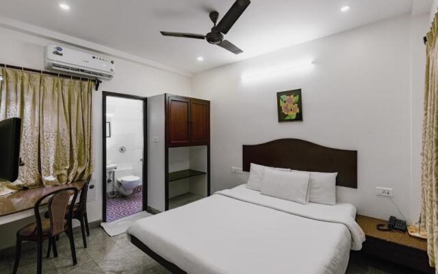 Pondicherry Executive Inn