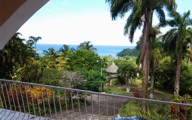 Rio Vista Resort