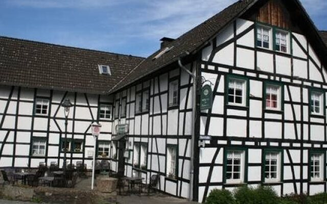 Hotel-Café Im Fachwerkhof