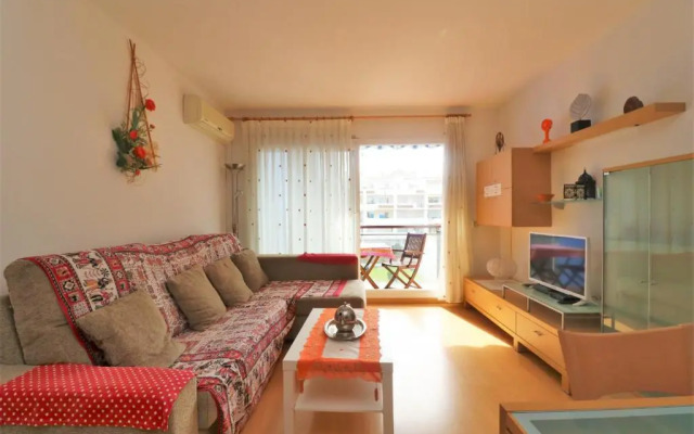 BLAU MARINA 217 - Piso con parking y WIFI