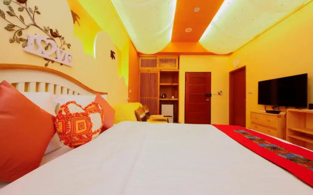 Shang Shui Yun Ji B&B