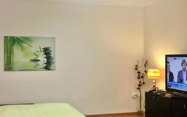 Klidné A Útulné Ubytovaní Brno Starý Lískovec