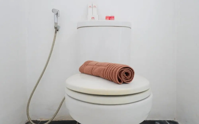 Studio the Habitat Karawaci Apartment Near Super Mall Karawaci