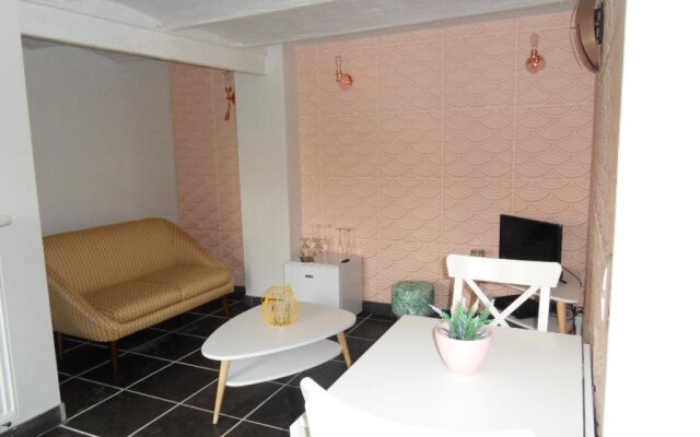 B&B 'Het Logiement