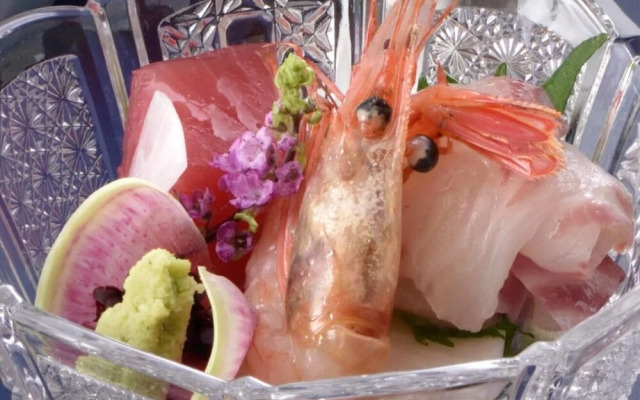 Hotel Rubino Kyoto Horikawa