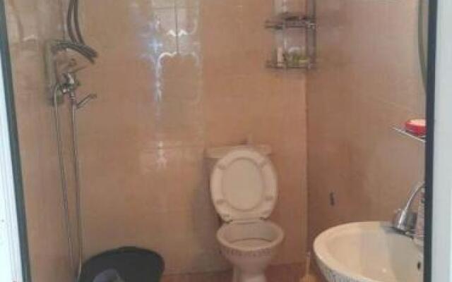 Apartment Apsaros 10