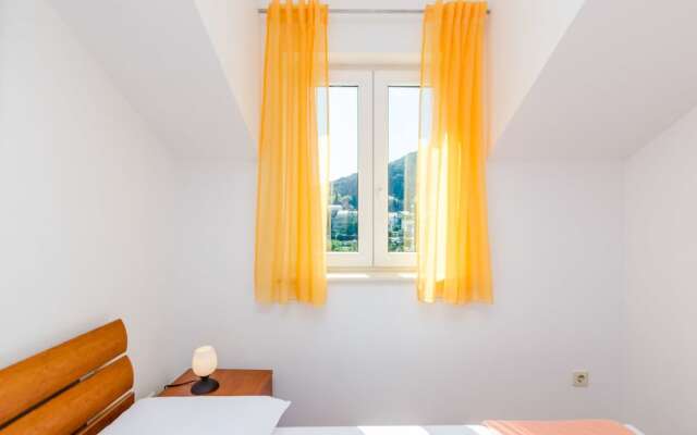 Apartments Villa Perla