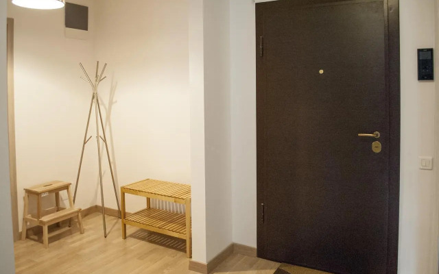 Urban Nest Banu Manta