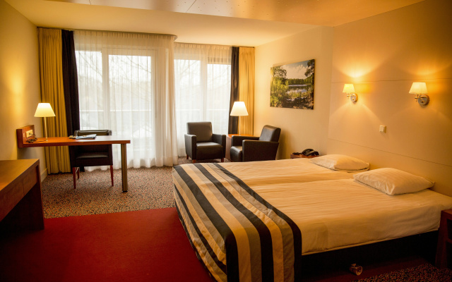 Fletcher Hotel-Restaurant Langewold