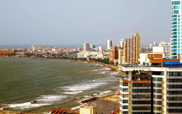 Hampton By Hilton Cartagena