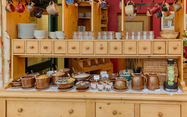 Hotel Garni Nussbaumhof