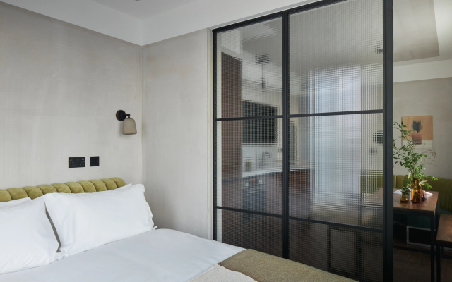 Staycity London Dalston