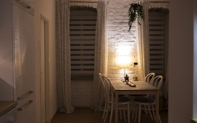 DobroBeat Apartment