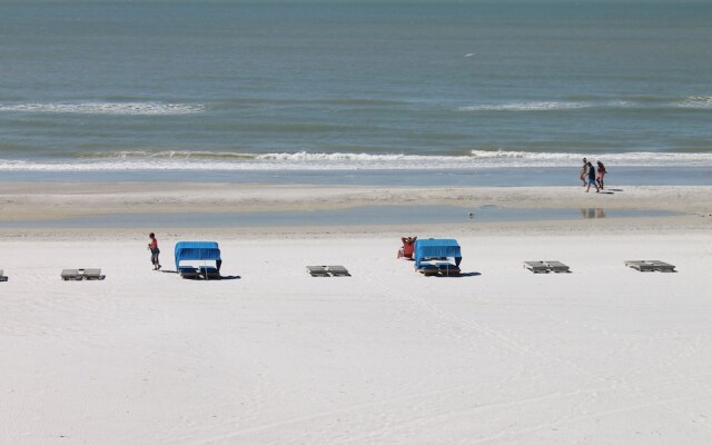 Sea Breeze 303 Apartment