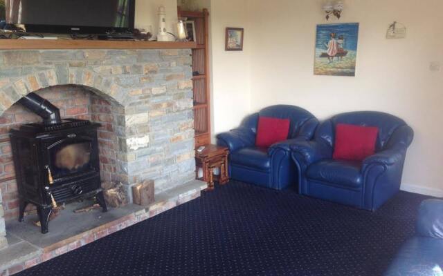 Aran Lodge