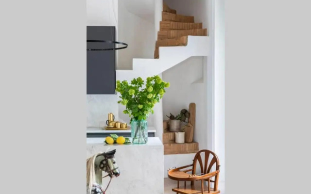 Via della Vetrina by Burghesius