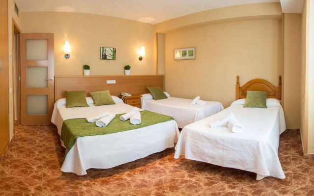 Hotel Sánchez