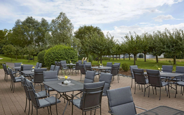H+ Hotel Frankfurt Airport West