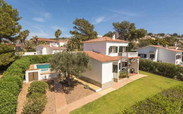 Villa Juana Torre Soli