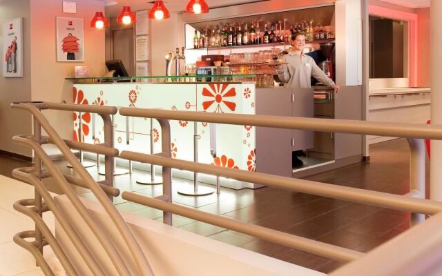 ibis Epernay Centre Ville