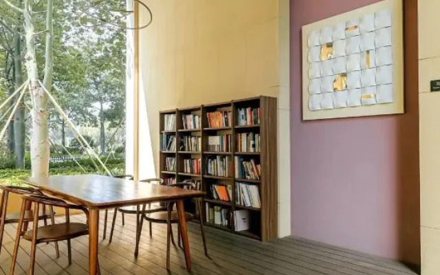 Hengmeng Hotel Apartment