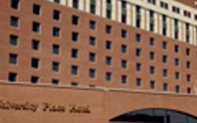 University Place Conference Center & Hotel