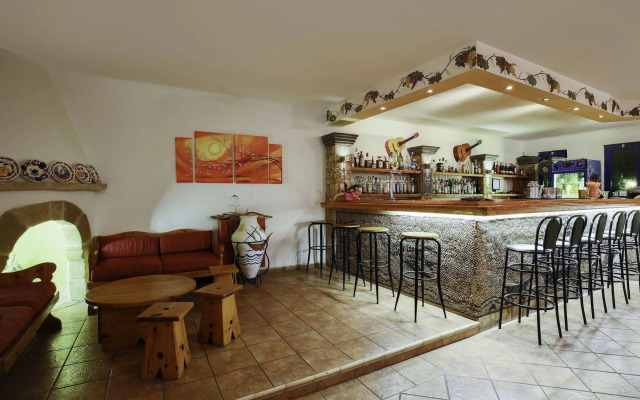 Ekaterini Hotel