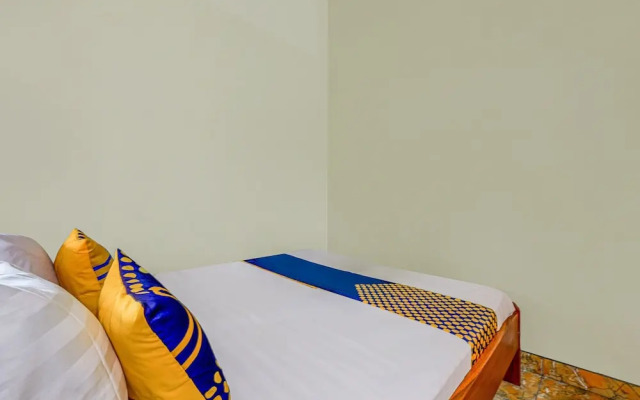 OYO Homes 90987 Desa Wisata Gabugan Syariah