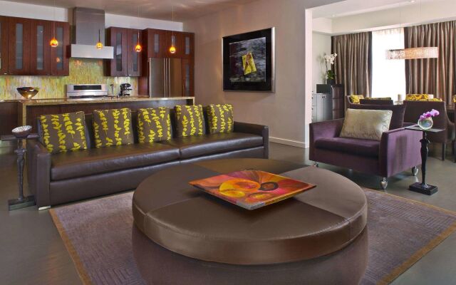 Sunset Marquis