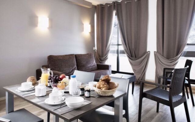 SOWELL Les Menuires Cret Volant (MEN453)