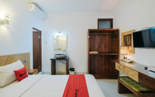 RedDoorz at Bali Kepundung Denpasar