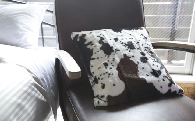 Ostay Hotel Kyoto Nijo-jo castle