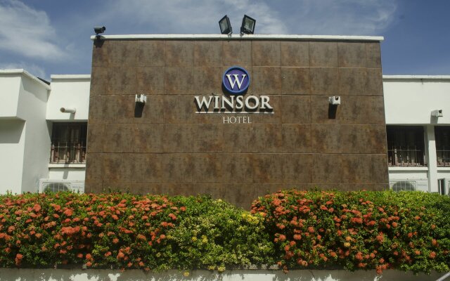 Hotel Winsor Fonseca