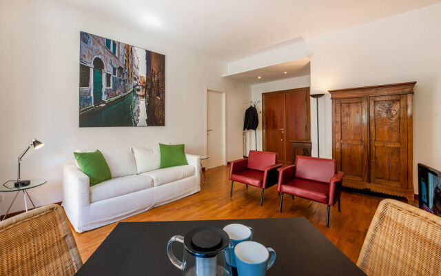 Rome Unique Vatican Apartments