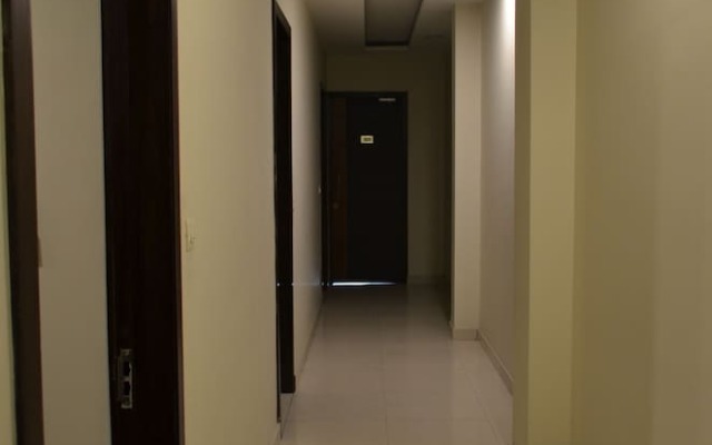 Hotel K.K. Continental