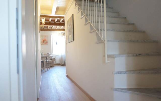 Peonia Apartment