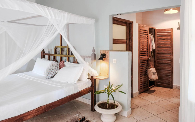Temple Point Resort