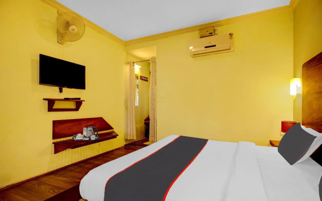 Collection O 80561 Misty Stay Thekkady