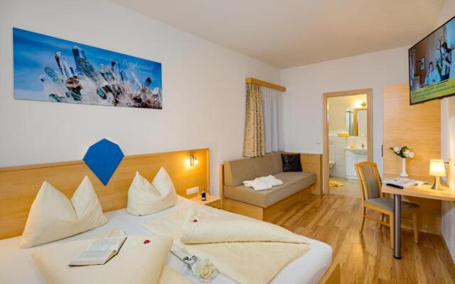 Alpendiamant Serfaus