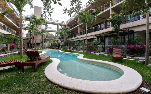 Ki Tulum105 by iMexico