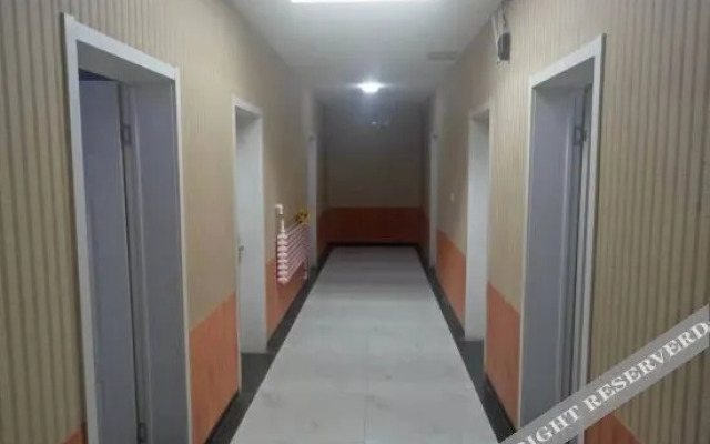 OYO Tianjin XiangmuVillage Guesthouse