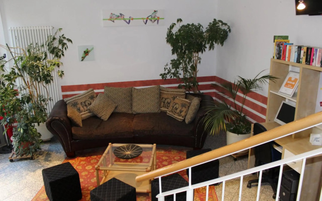Hotel Herian