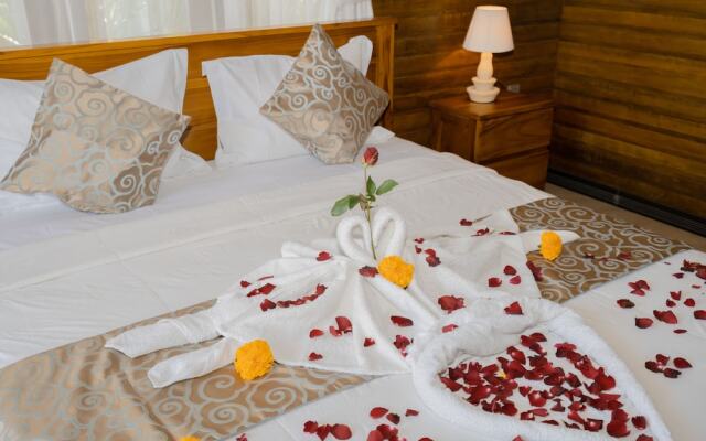 Abian House Nusapenida