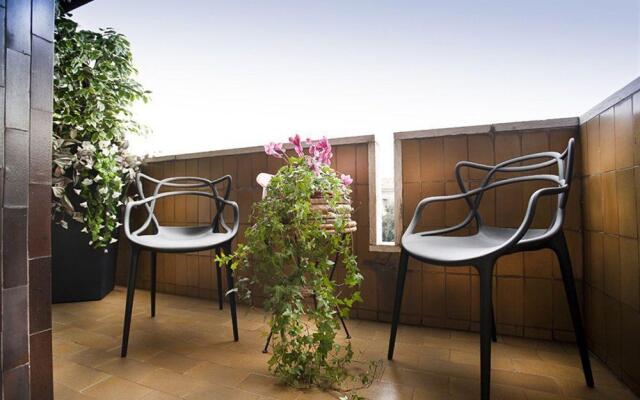Aurelia Rooms&Luxury office
