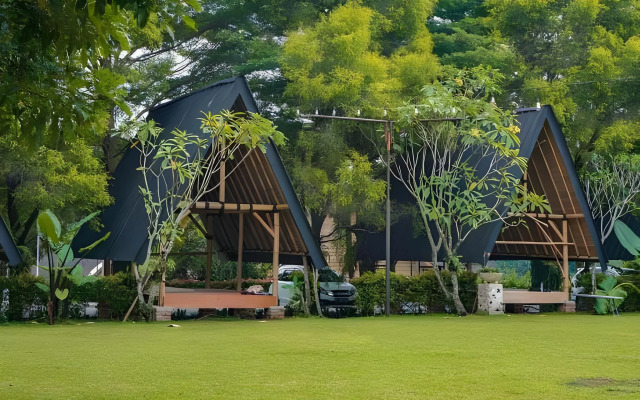 Bumi Gumati Convention Resort
