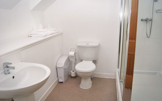 The Old Schoolhouse Hotel