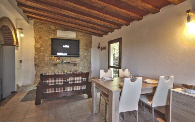 Olivo Castellina in Chianti