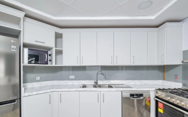 LUX Holiday Home - Al Nabat 1