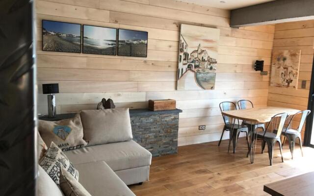 Chalet Montagne