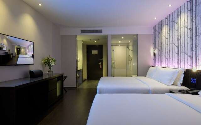 Mai Xin Ge Hotel Shanghai Wild Animal Park